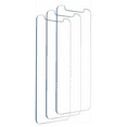thumbnail image 1 of 3 Pack For iPhone 13 Screen Protector Shatterproof Tempered Glass, 1 of 5