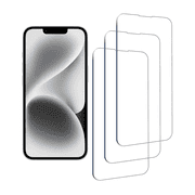 3-Pack For iPhone 13 Tempered Glass Screen Protector (6.1 inch) Display