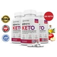 thumbnail image 1 of (3 Pack) G6 Keto ACV Pills 1275mg Alternative to Gummies Dietary Supplement 180 Capsules, 1 of 5