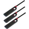 thumbnail image 1 of 3 Pack Gas Lighters 11" Butane Stove Kitchen Fireplace BBQ Grill Utility Lighter, 3 Pack Gas Lighters 11 Butane Stove Kitchen Fireplace BBQ Grill.., By KITCHEN TOOLS, 1 of 1