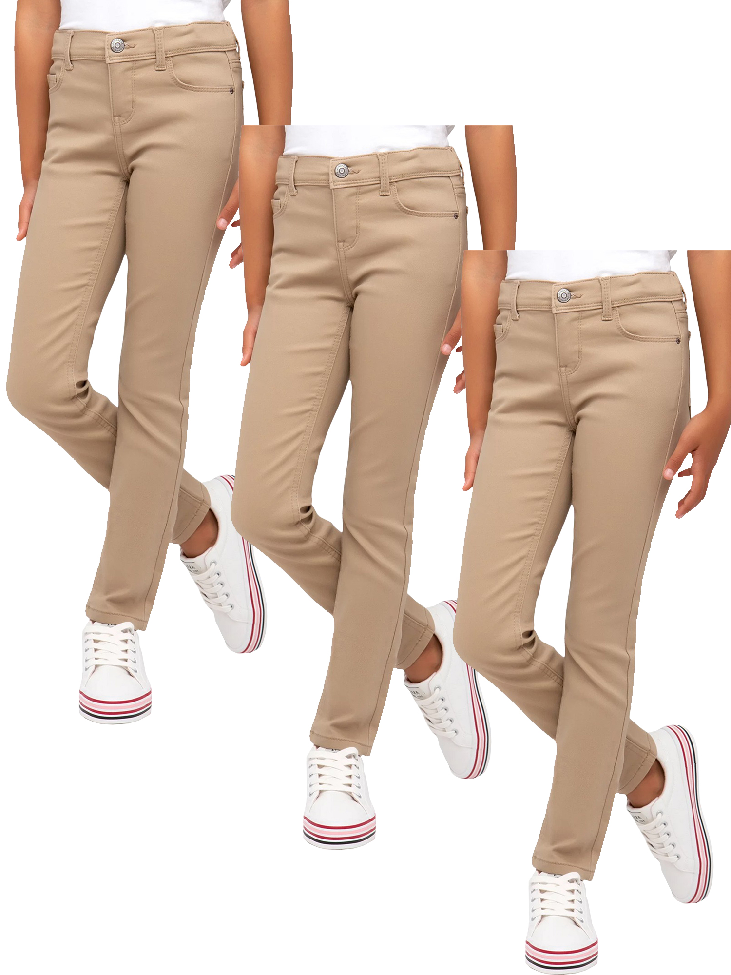 L.e.i. Juniors Skinny Cargo Pants