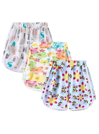 Girl Board Shorts