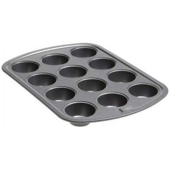 Giant Cupcake Pan