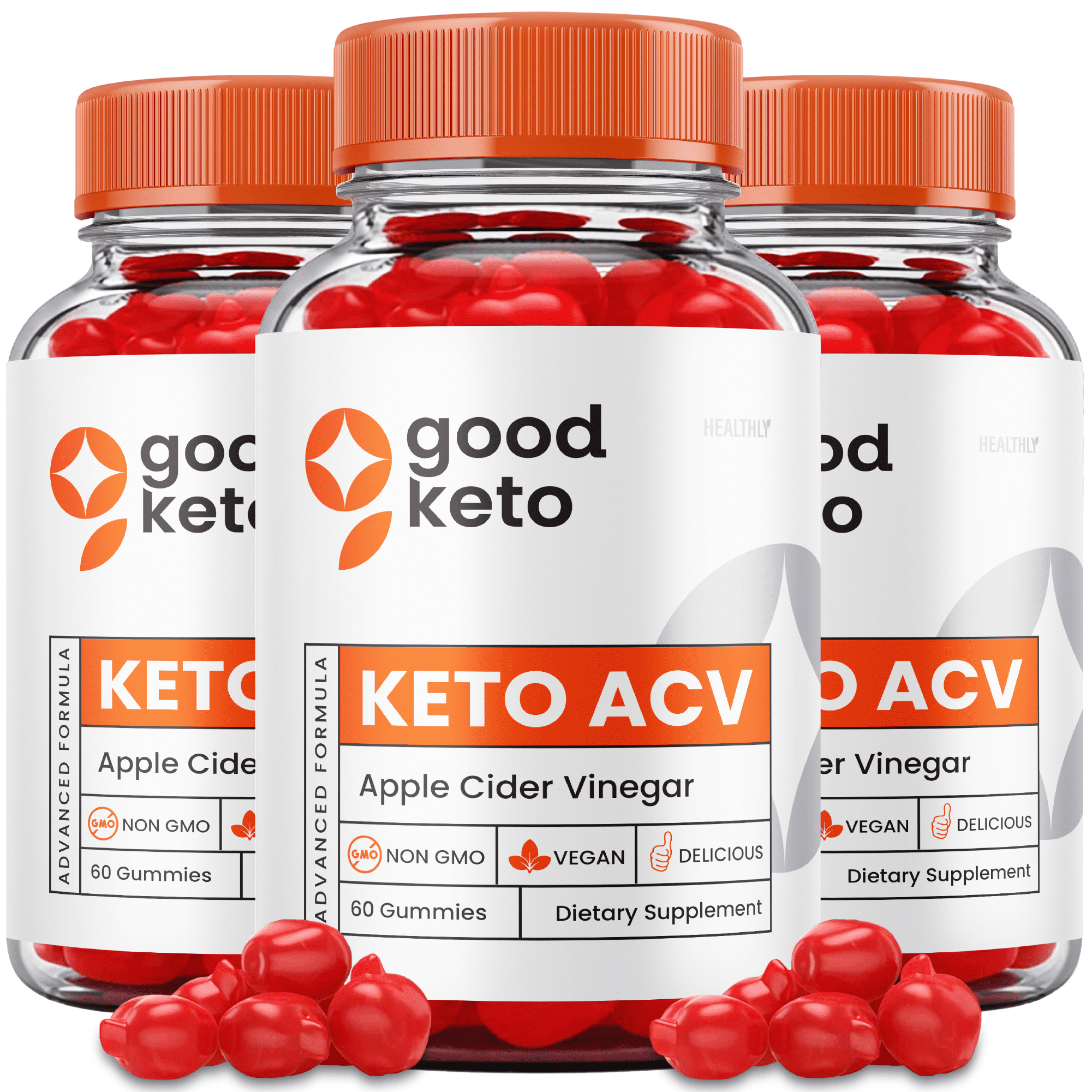 Are Keto Acv Gummies Safe