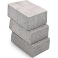 thumbnail image 1 of 3-Pack Grill Cleaning Bricks， Magic Stone Pumice Grill Grill Cleaning Accessories for Grills, Racks, Flat Top Cookware, 1 of 7