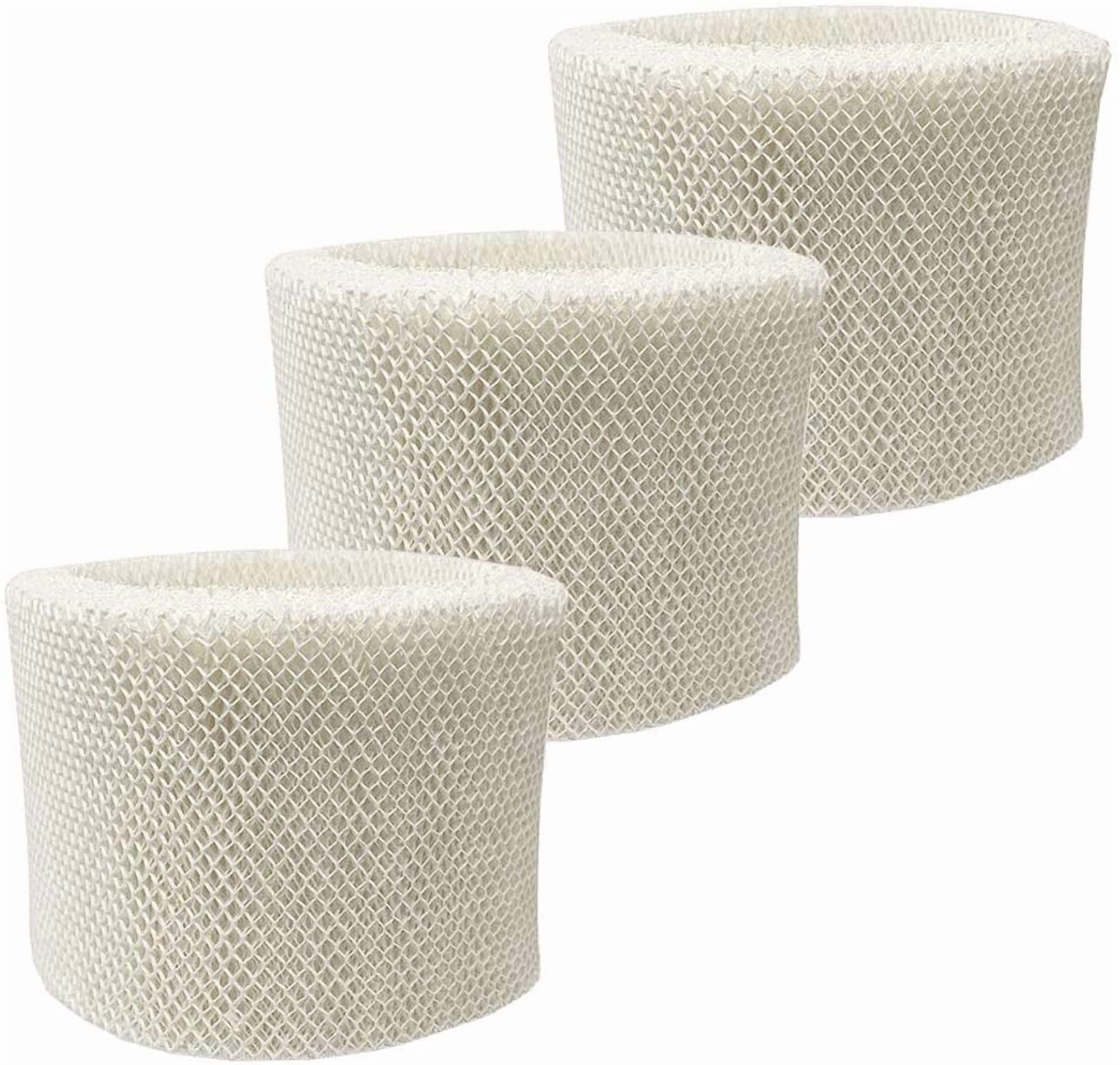 3 Pack HC14 Filter E Replacement, Compatible with Honeywell HC-14 Series Humidifier Filters