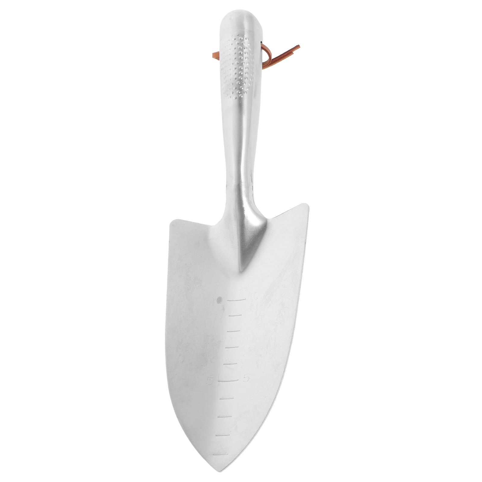 3 Pack Hand Shovel Trench Spade Portable Scoop Showel Survival Tools Set