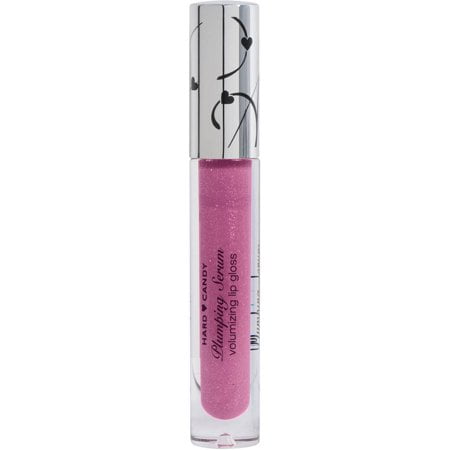 3 Pack Hard Candy Plumping Serum Volumizing Lip Gloss - 952 Gallery Girl 0.10oz
