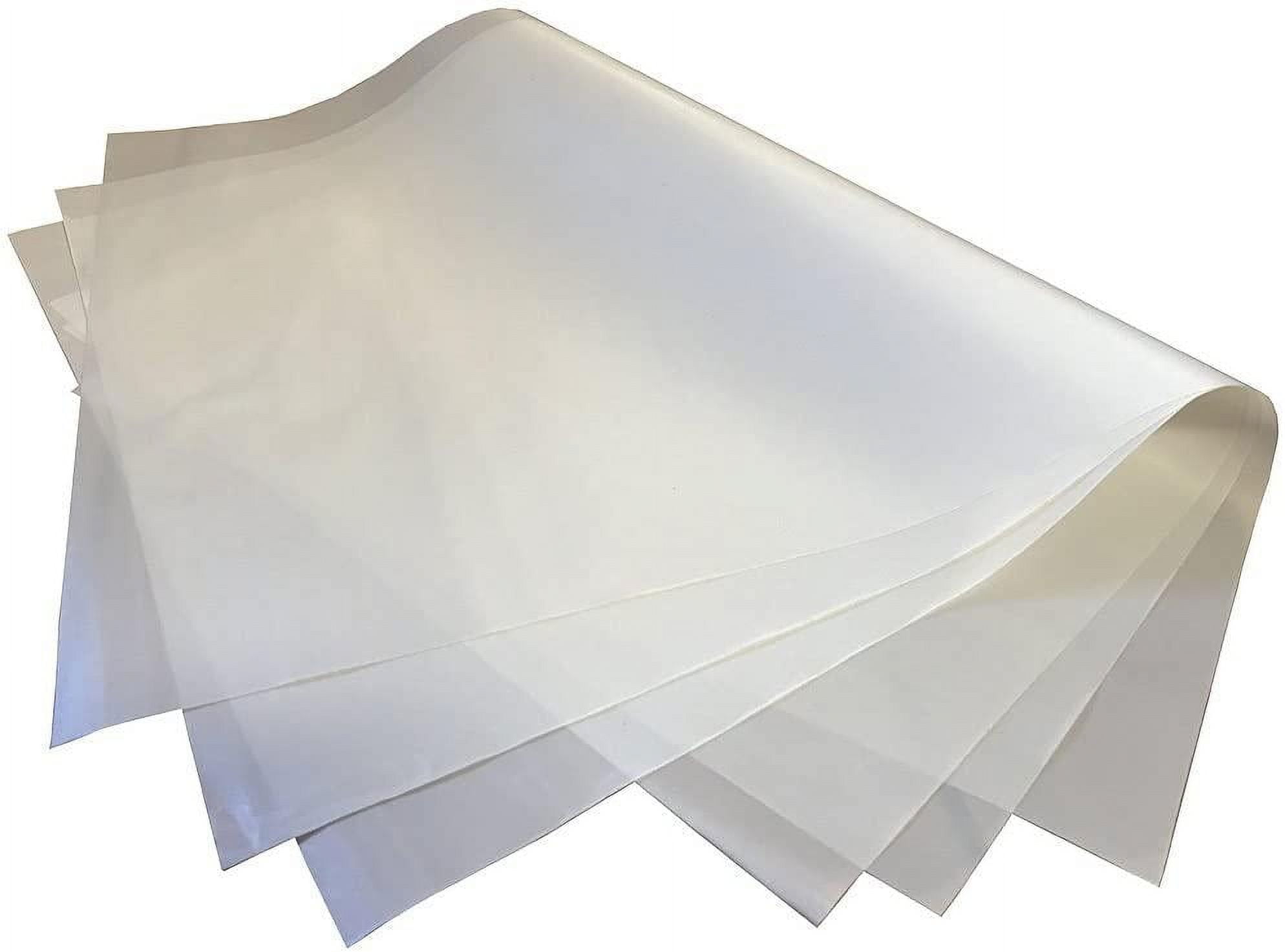  Teflon Sheet for 16x16 Heat Press Transfer Sheet 5 MIL Premium  : Other Products : Office Products
