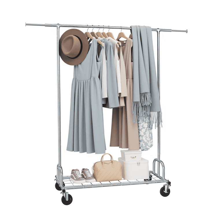 How to Hang a Heavy Coat Rack: Easy Steps for Strong Support