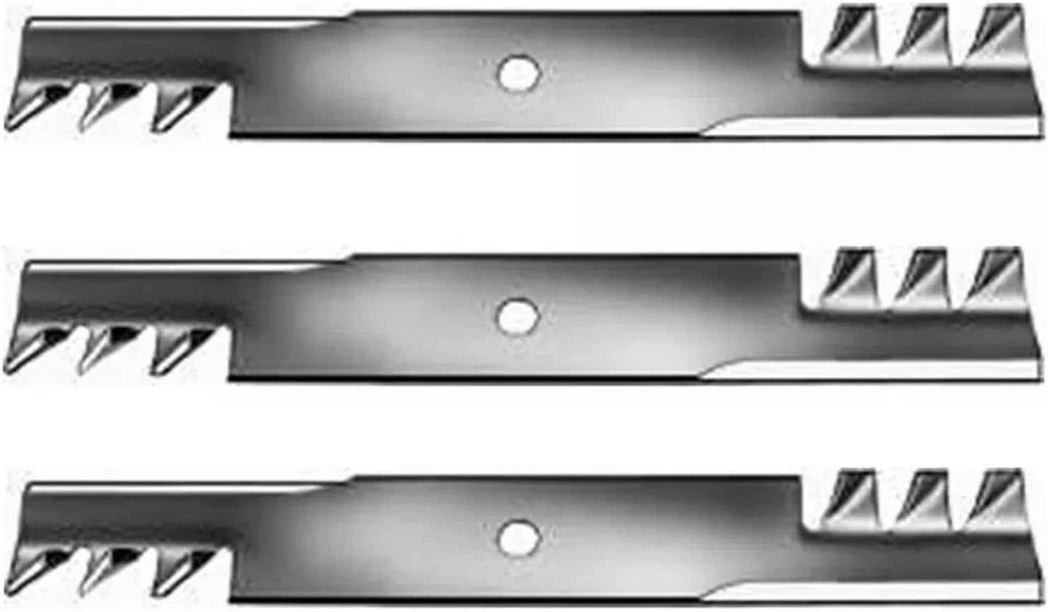 LSSOCH Cogged & Grooved Belt Set For Toro 38025 38026 Power Curve