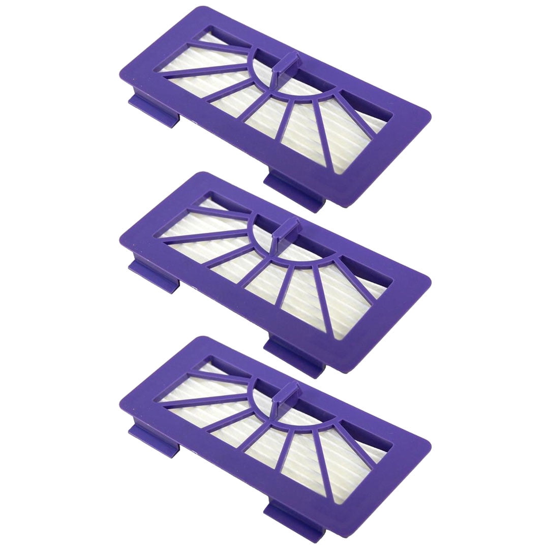 Neato Filters for Home Robot Vacuums