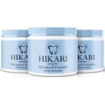 thumbnail image 1 of (3 Pack) Hikari – Original Hikari Formula for Fresh Breath, Teeth and Gum Support, and Oral Wellness | Clean, Gentle, Easy-to-Take Powder for Everyday Sharpness (90 Servings), 1 of 10