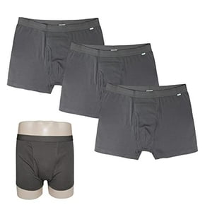 Leak Proof Mens Underwear