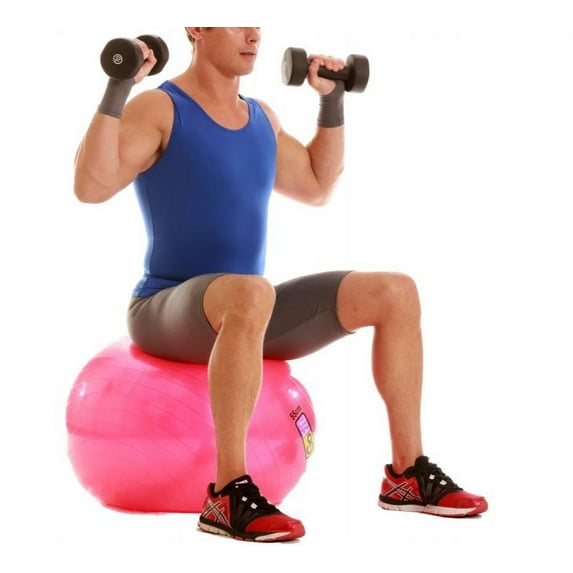 3-Pack Insta Slim High Compression Muscle Tank MA0003