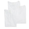 thumbnail image 1 of 3-Pack Insta Slim Mens V-Neck Compression, Athletic Shapewear T-Shirt VS0003, 1 of 21