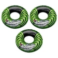 thumbnail image 1 of 3-Pack Intex River Rat 48-Inch Inflatable Tubes For Lake/Pool/River | 3 x 68209E, 1 of 5