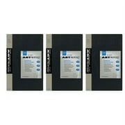 3 Pack Itoya Art Profolio 8x10 24 Pages Original Storage/Display Book, IA-12-7