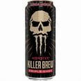 thumbnail image 1 of 3 Pack- Java Monster Killer Brew, Loca Moca, Coffee + Energy Drink, 15 fl oz can, 1 of 4
