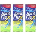 thumbnail image 1 of 3 Pack - JointFlex Pain Relieving Cream 4oz Each, 1 of 6