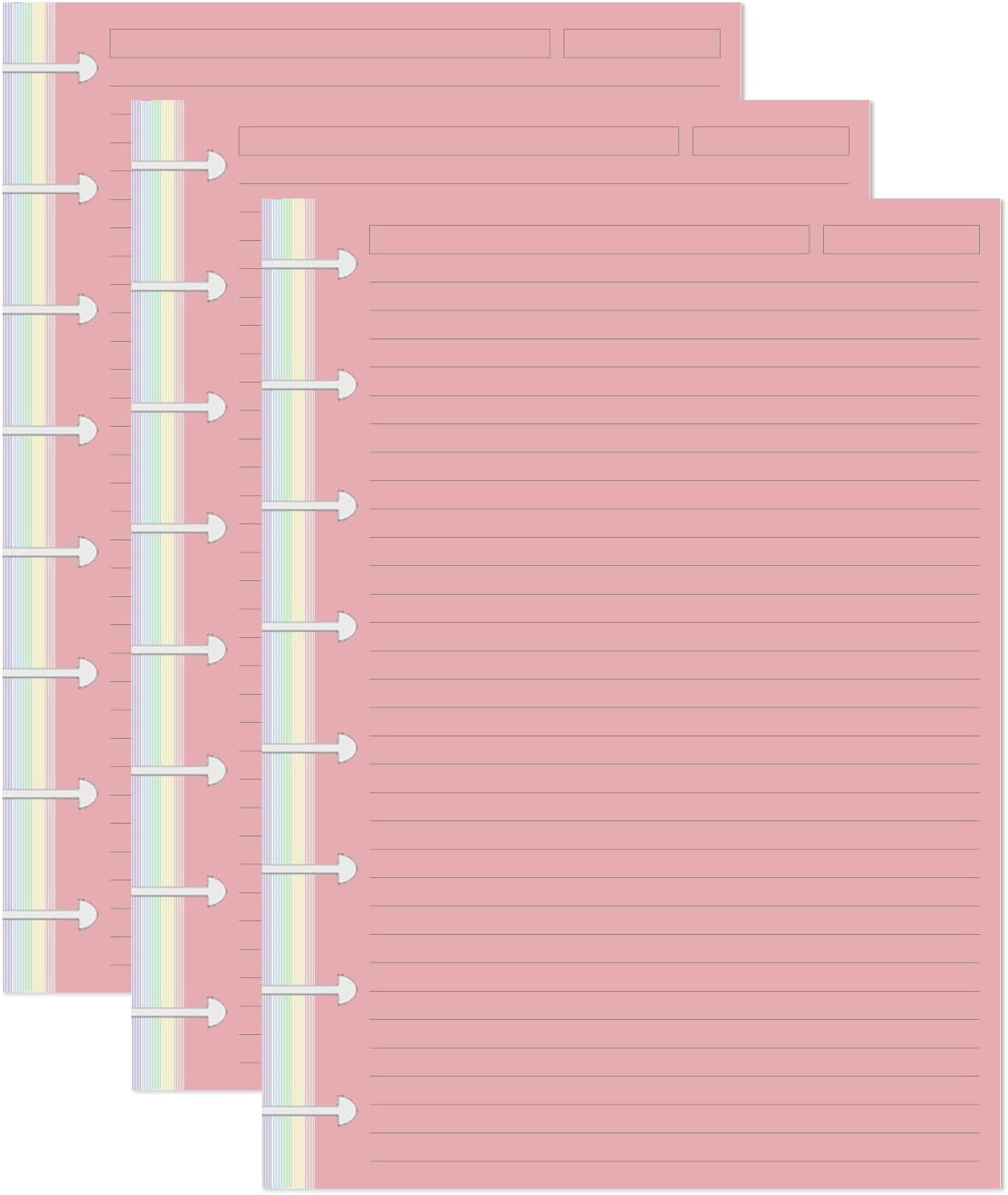 Martha Stewart Discbound, image size:1259x1493