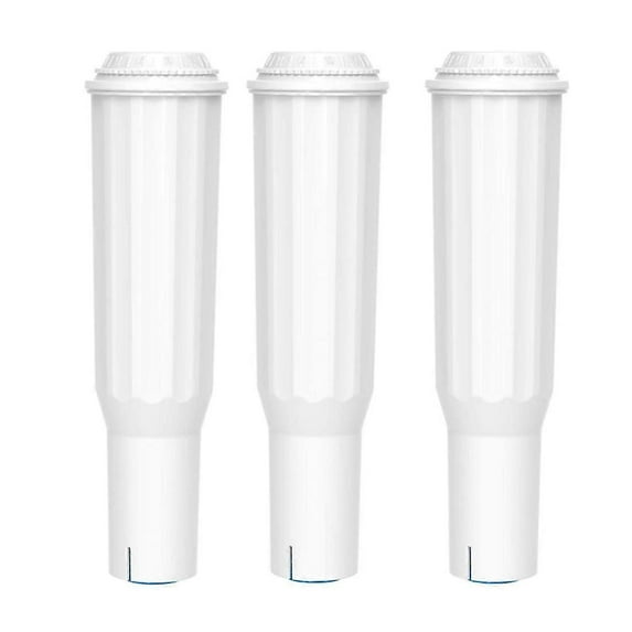 3 Pack Jura Claris White Coffee Water Filter Cartridges