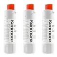 thumbnail image 1 of 3 Pack Kenmore 9082 Refrigerator Water Filter ,Compatible with Kenmore 9903, 9082,46-9082,P6RFWB2, 1 of 6