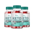 thumbnail image 1 of (3 Pack) Keto Purity Gummies - Keto Purity Keto Extreme Gummies, 1 of 3