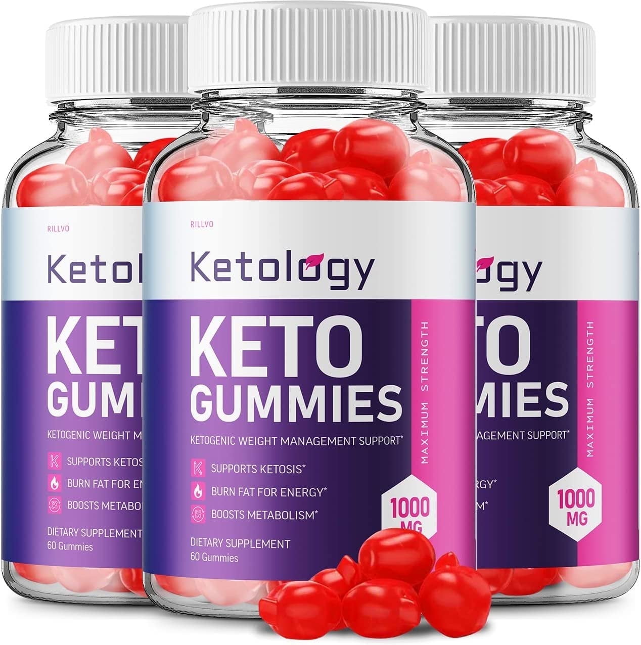 Ketology Keto Acv