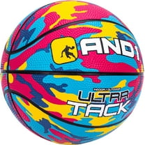 3 Pack Kids Deflated  Basketball Set with Pump -  Inch Youth Size Balls