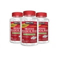 3 Pack Kirkland Signature Migraine Relief, 400 Coated Caplets