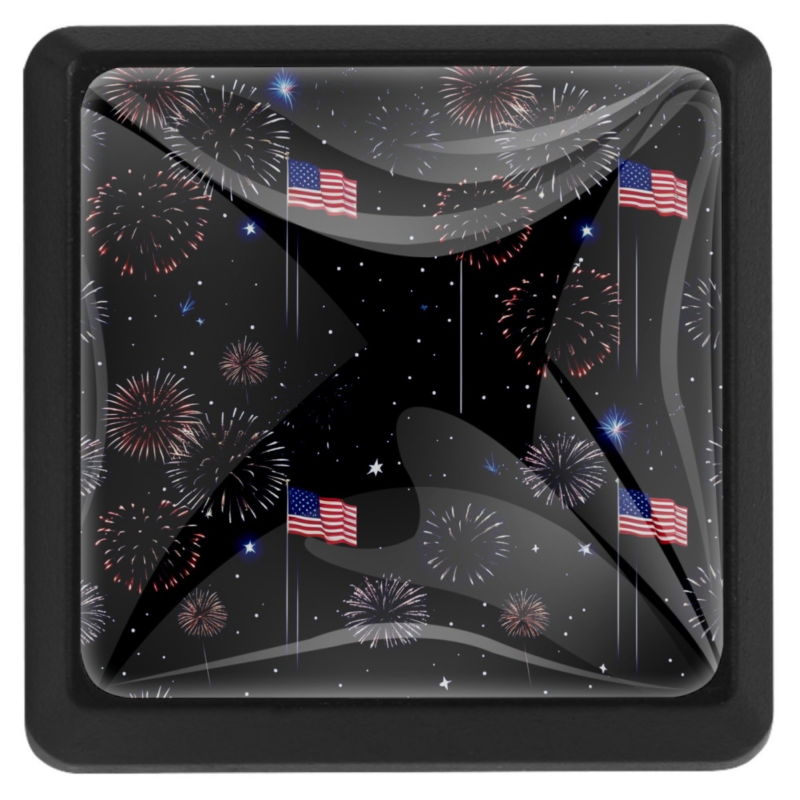 3 Pack Kitchen Knobs Drawer Knobs Dresser Knobs Drawer Pulls