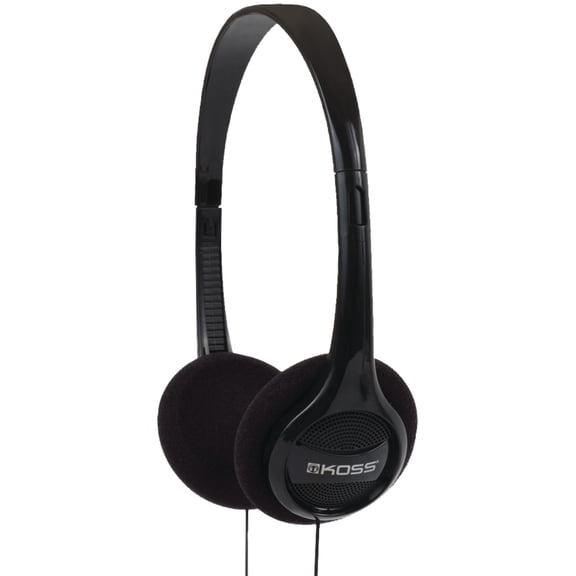 3 Pack Koss 190238 KPH7K On-Ear Headphones