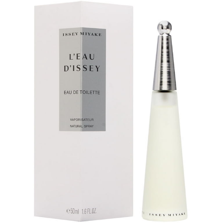 香水(女性用) Issey Miyake L'EAU D'ISSEY Pure 3 Pack - L'Eau D'Issey By Issey Miyake Eau de Toilette Spray for