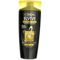 thumbnail image 1 of 3 Pack - L'Oreal Advanced Haircare Total Repair 5 Restoring Shampoo 12.6 oz, 1 of 2