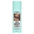thumbnail image 1 of 3 Pack - L'Oreal Paris, Magic Root Cover Up, Light Brown 2 oz, 1 of 5