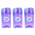 thumbnail image 1 of 3 Pack Lady Speed Stick Womens Invisible Dry Deodorant 48 Hour, 1 of 7