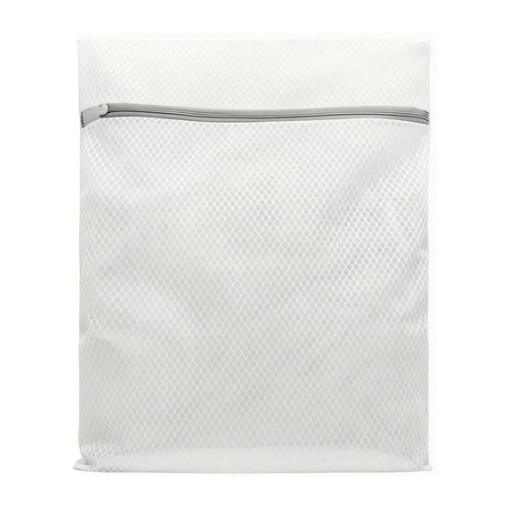 3 Pack Large Mesh Laundry Bags - Fine Durable Lingerie Delicates Bag ...