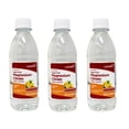 thumbnail image 1 of 3 Pack - Leader Magnesium Citrate Saline Laxative, Sugar-Free, Lemon Flavor, 10 FL OZ, 1 of 5