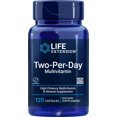 thumbnail image 1 of (3 Pack) Life Extension Two-Per-Day Multivitamin 120 capsules, 1 of 2