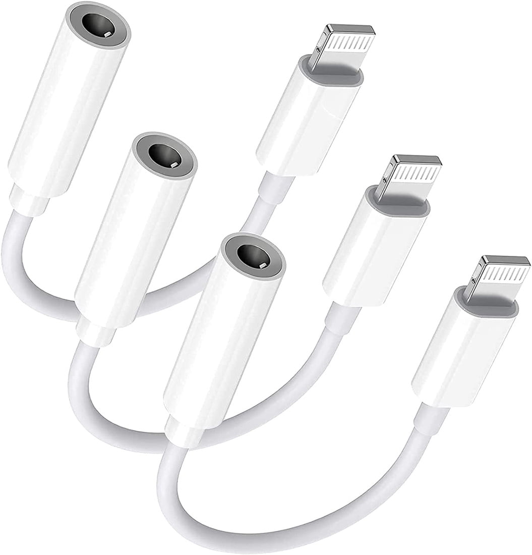 Earphone and charger connector for iphone sale