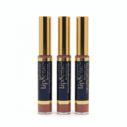 3 Pack, LipSense by SeneGence Long Lasting Liquid Lip Color Apple Cider 0.25oz