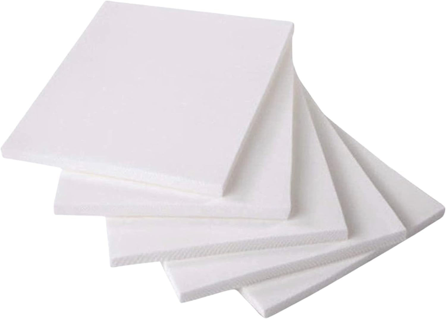 3 Pack Lipo Lumbar Molder Faja Foam BoardBbl Medical Surgery Post