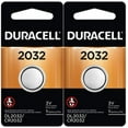 thumbnail image 1 of 3 Pack - Lithium Battery Medical 3 Volt [DL2032] 1 ea, 1 of 4