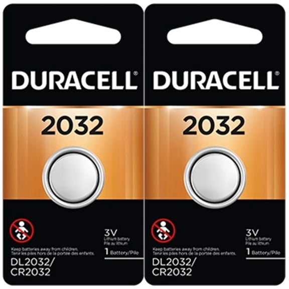 3 Pack - Lithium Battery Medical 3 Volt [DL2032] 1 ea