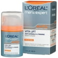 thumbnail image 1 of 3 Pack Loreal Mens Expert Vita Lift Anti-wrinkle and Firming Moisturizer - 1.6 Oz, 1 of 5