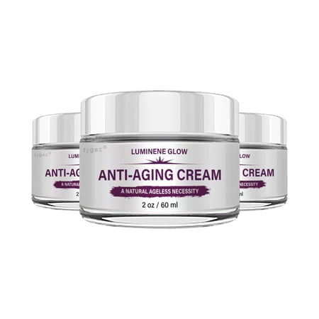 (3 Pack) Luminene Glow - Luminene Glow Anti-Aging Cream