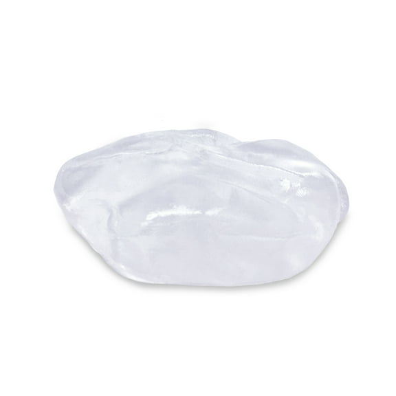 3 Pack Magic Putty Clear Putty, Color Change Putty & Ameythst Fire Putty