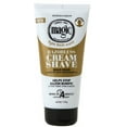 thumbnail image 1 of 3 Pack - Magic Shave Razorless Cream Shave, Bald Head Smooth Head Maintenance, Light Fresh Scent 6 oz, 1 of 2