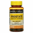 thumbnail image 1 of (3 Pack) Mason Vitamins Prostate Therapy Complex 60 Softgel, 1 of 2